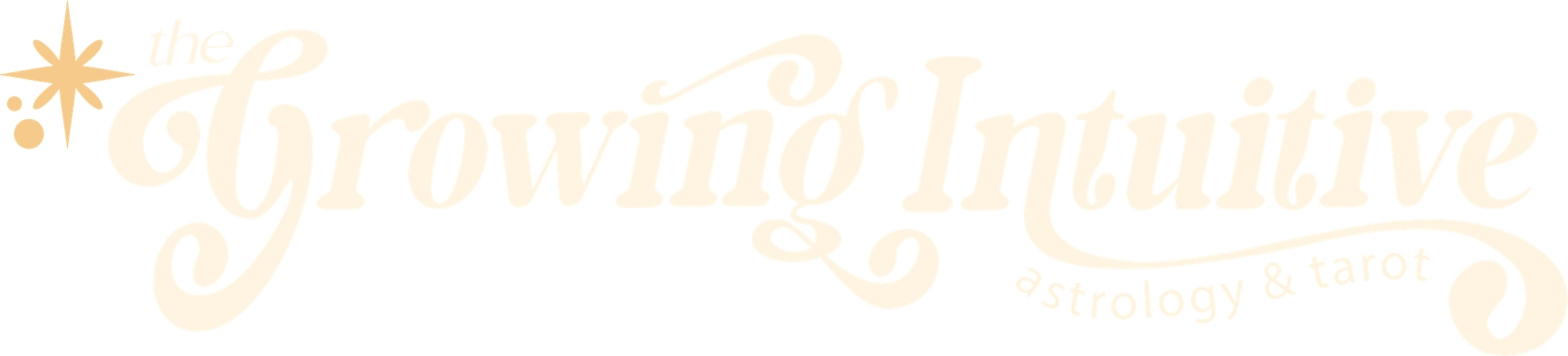 The Growing Intuitive Blog