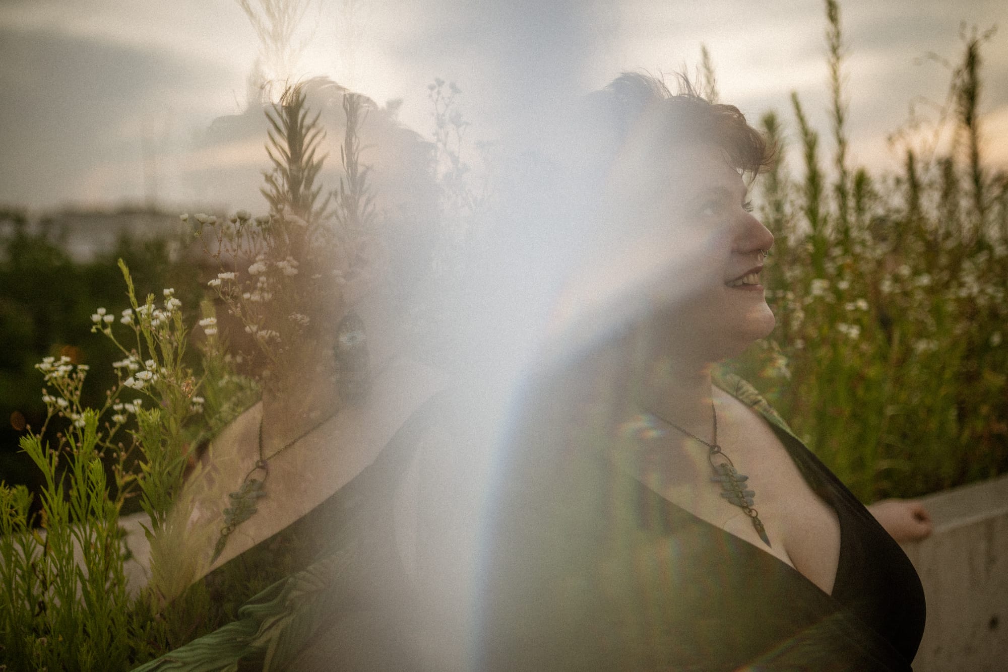 The Growing Intuitive Blog