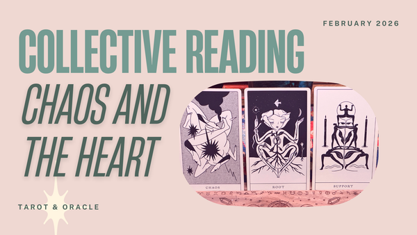 Collective Reading: Chaos and the Heart